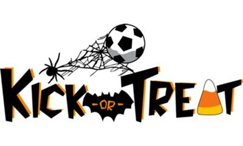 RFC Kick or Treat Soccer Tournament 2022